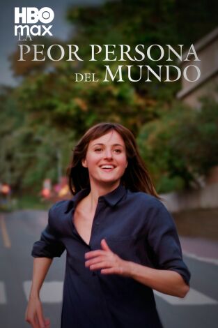 La peor persona del mundo La peor persona del mundo