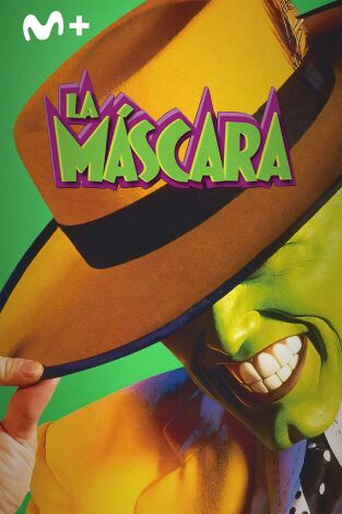 La Máscara La Máscara