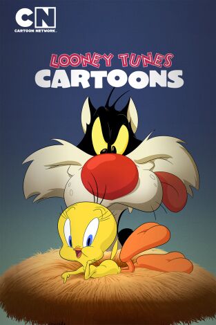 Looney Tunes Cartoons