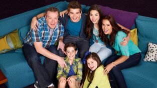 Los Thundermans (T2): Ep.16 Os presentamos a los Malvadoman Los Thundermans (T2): Ep.16 Os presentamos a los Malvadoman