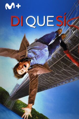 Di que sí Di que sí