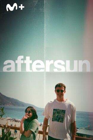 Aftersun Aftersun