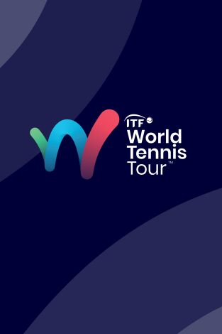 ITF W100 Disa Gran Canaria (T2025): Rus - Werner ITF W100 Disa Gran Canaria (T2025): Rus - Werner