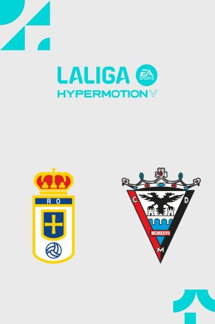 LALIGA HYPERMOTION (T24/25): Real Oviedo - Mirandés (Vuelta)