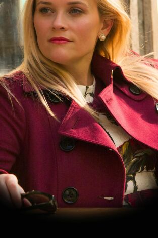 Big Little Lies (T1): Ep.1 Alguien ha muerto Big Little Lies (T1): Ep.1 Alguien ha muerto