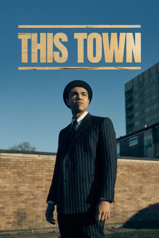 This Town (Extras): Ep.1 Cómo se hizo "This Town"