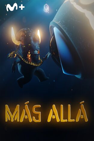 Más allá Más allá