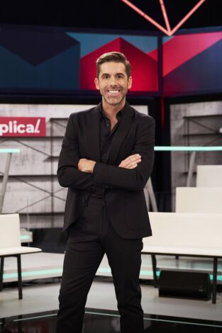 laSexta Xplica: Episodio 44