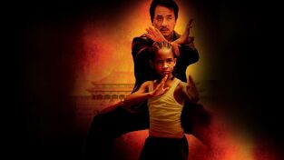 The Karate Kid The Karate Kid