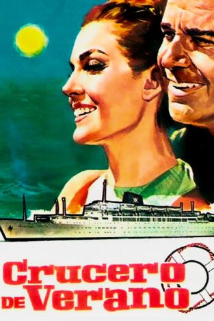 Crucero de verano Crucero de verano