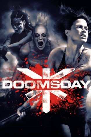 Doomsday - El día del juicio Doomsday - El día del juicio