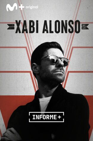 Informe Plus+ (T20/21): Xabi Alonso: Intacto Informe Plus+ (T20/21): Xabi Alonso: Intacto