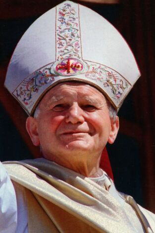 Juan Pablo El Grande, un Papa para la historia Juan Pablo El Grande, un Papa para la historia