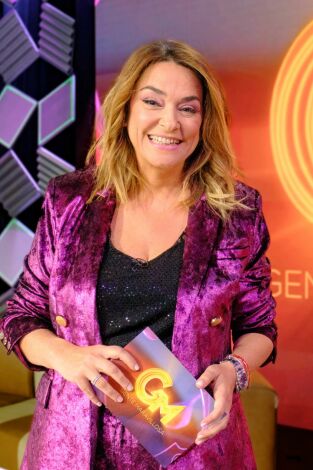Lo mejor de Gente maravillosa Lo mejor de Gente maravillosa