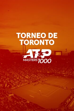Torneo de Toronto (T2025): TBC Torneo de Toronto (T2025): TBC