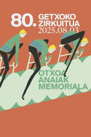 UCI Europe Tour (T2025): Circuito de Getxo UCI Europe Tour (T2025): Circuito de Getxo