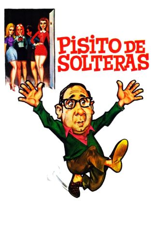 Pisito de solteras Pisito de solteras