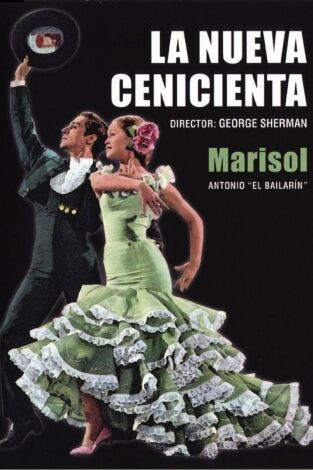 La nueva Cenicienta La nueva Cenicienta