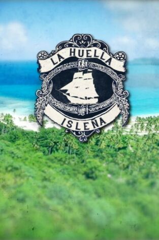 La huella isleña La huella isleña