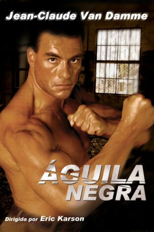 Águila negra Águila negra