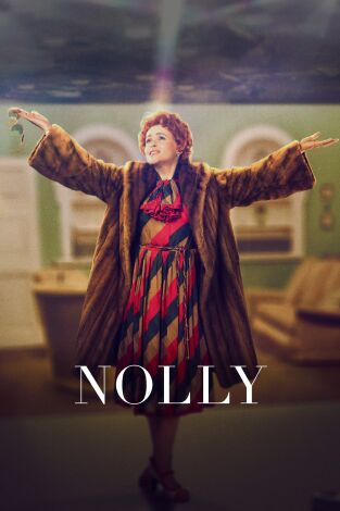 Nolly (T1): Episodio 2 Nolly (T1): Episodio 2