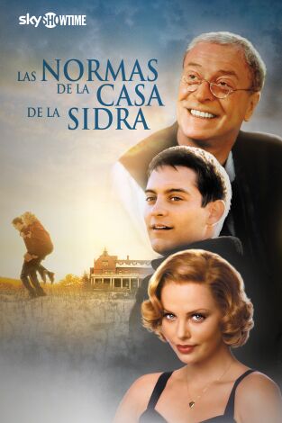 Las normas de la casa de la sidra Las normas de la casa de la sidra