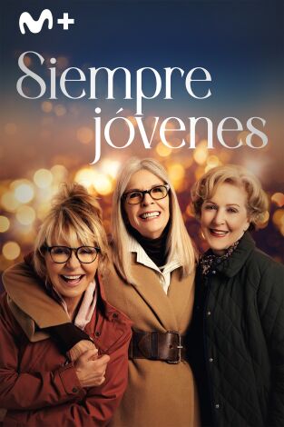 Siempre jóvenes Siempre jóvenes