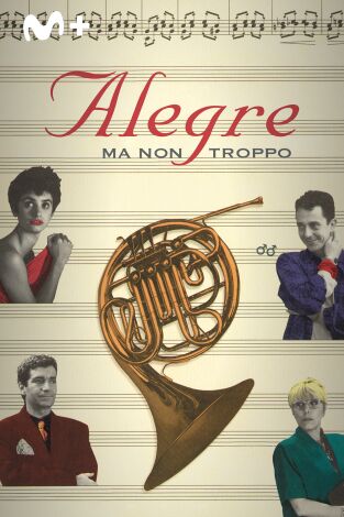 Alegre ma non troppo Alegre ma non troppo