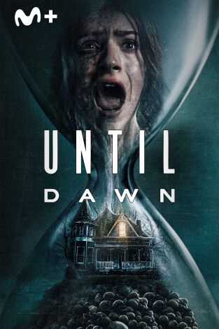 Until Dawn Until Dawn