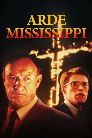 Arde Mississippi Arde Mississippi