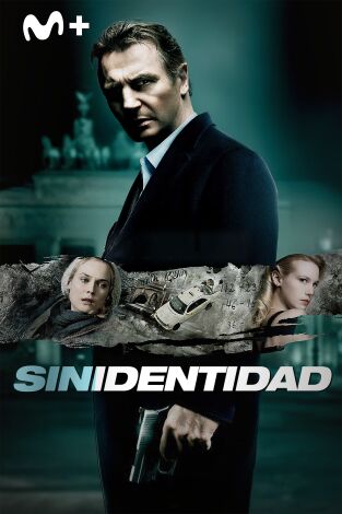 Sin identidad Sin identidad