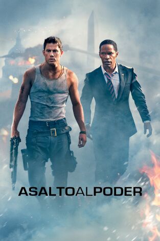Asalto al poder Asalto al poder