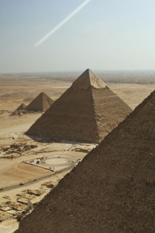 Antiguo Egipto: Crónicas de un imperio: El Nilo como sustento Antiguo Egipto: Crónicas de un imperio: El Nilo como sustento