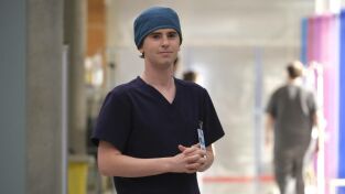 The Good Doctor (T4): Ep.11 Todos estamos locos a veces The Good Doctor (T4): Ep.11 Todos estamos locos a veces