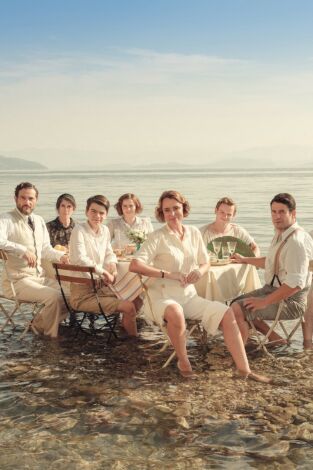 Los Durrell (T4): Episodio 5 Los Durrell (T4): Episodio 5