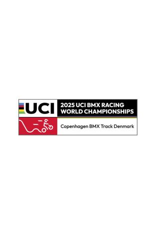 Mundial de BMX Racing (T2025): Día 2