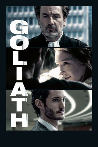 Goliath Goliath