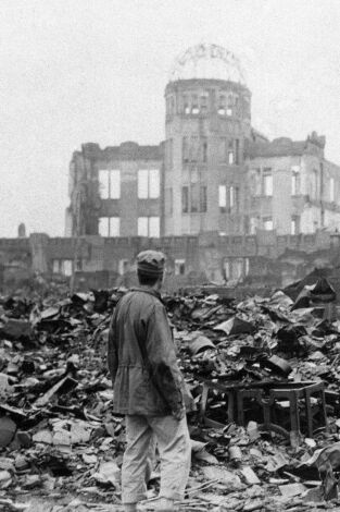 Hiroshima, la verdadera historia Hiroshima, la verdadera historia