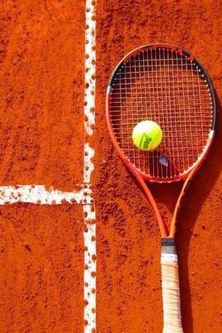 Tenis playa - Torneo de Luanco (T2025): Semifinales Tenis playa - Torneo de Luanco (T2025): Semifinales