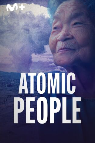 Atomic People Atomic People