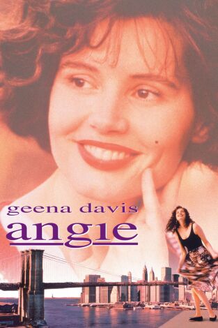 Angie Angie