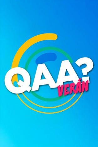 Quen anda aí verán Quen anda aí verán