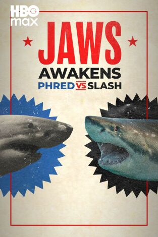 Batalla de tiburones: Phred vs. Slash Batalla de tiburones: Phred vs. Slash