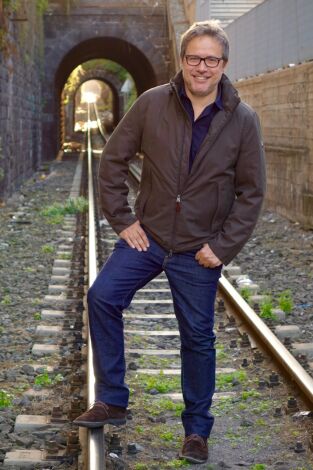 Grandes viajes en tren Grandes viajes en tren