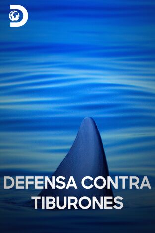 Defensa contra tiburones Defensa contra tiburones