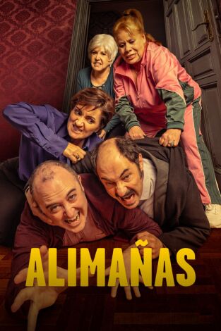 Alimañas Alimañas