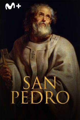 Habemus Papam: Una historia de poder: Los orígenes Habemus Papam: Una historia de poder: Los orígenes