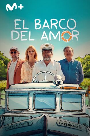 El barco del amor El barco del amor
