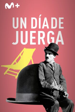 Un día de juerga Un día de juerga