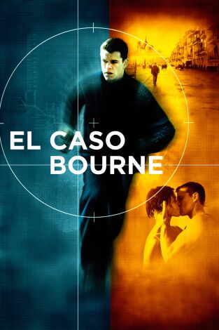 El caso Bourne El caso Bourne
